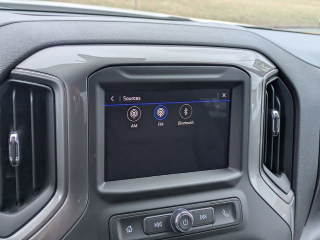 New 2026 GMC Sierra 1500 Pro w/ Pro Value Package AWD/4WD image 19