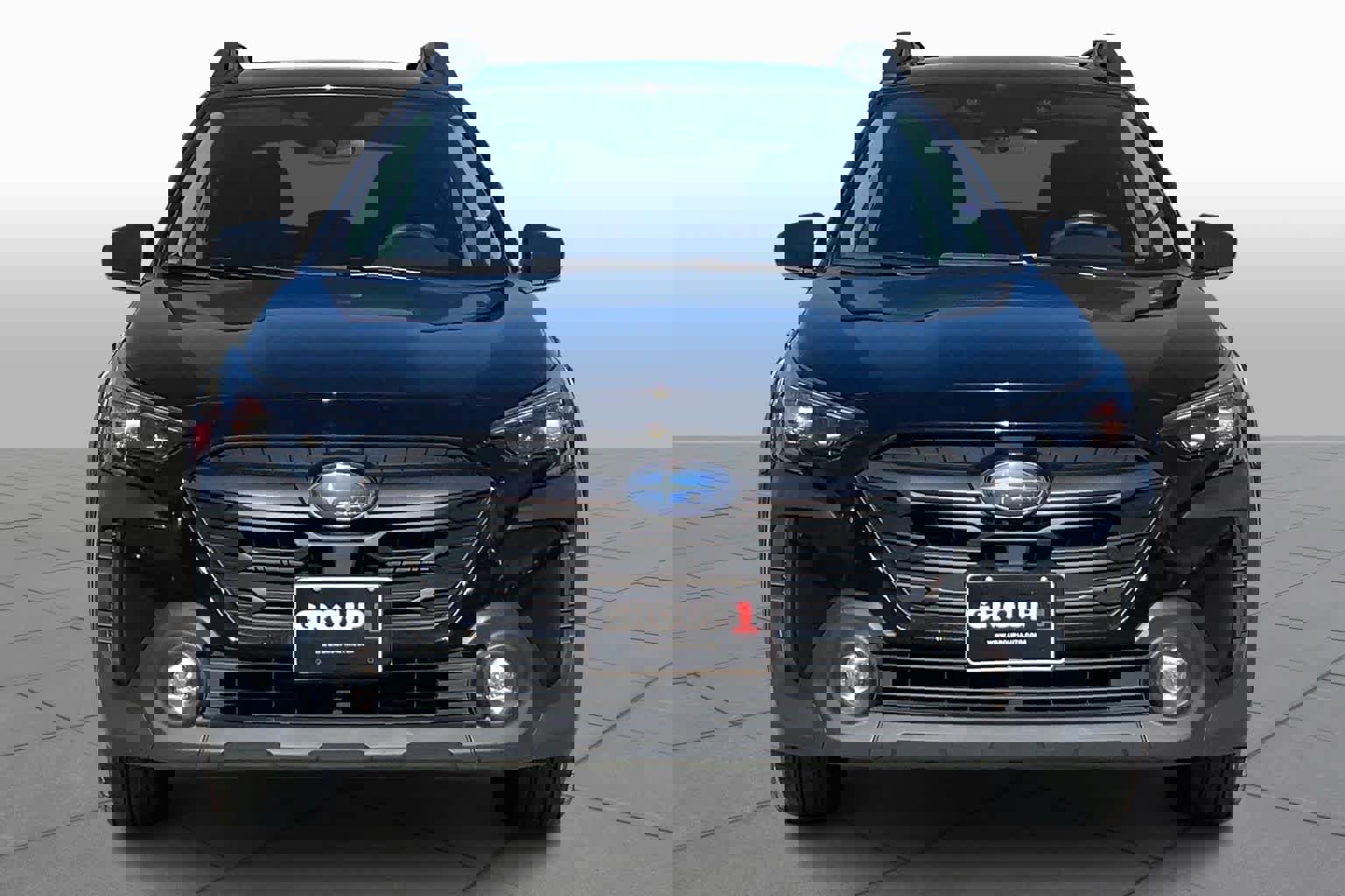 Used 2023 Subaru Outback image 3