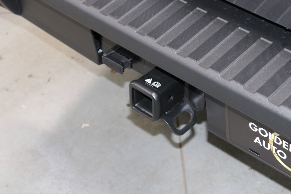 New 2026 Ford Maverick XL image 15