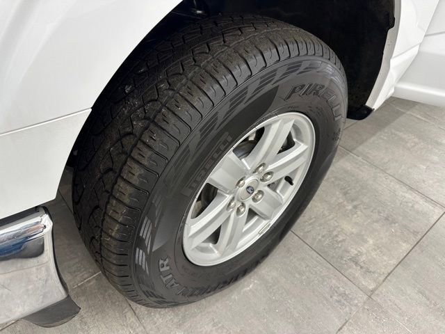 Certified 2023 Ford F150 XLT w/ Equipment Group 301A Mid image 37