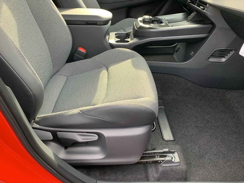 New 2026 Toyota bZ image 17