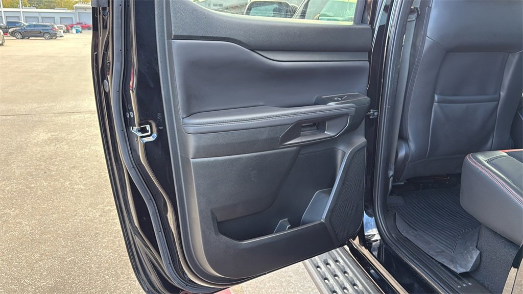 Used 2024 Ford Ranger Raptor image 16