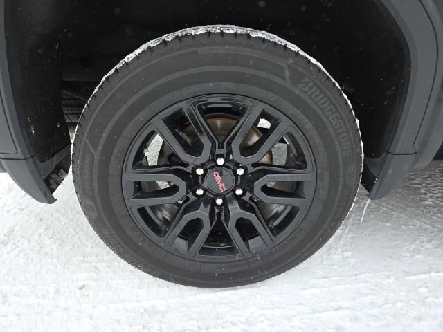 Used 2023 GMC Sierra 1500 Elevation w/ Preferred Package image 75