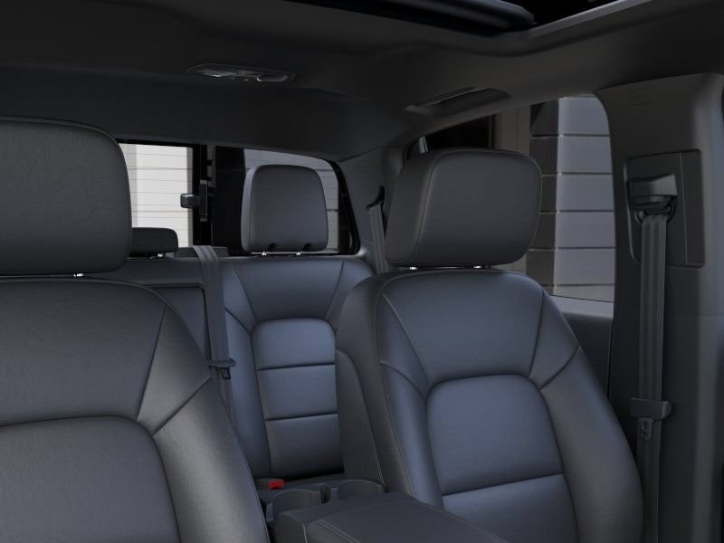 New 2026 GMC Canyon Elevation w/ Convenience Package AWD/4WD image 25