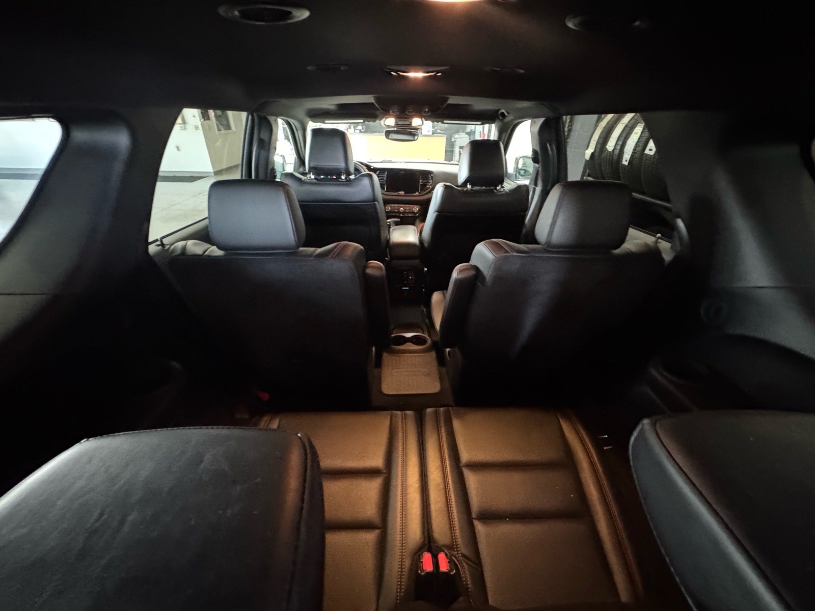 Used 2023 Dodge Durango R/T AWD/4WD image 10