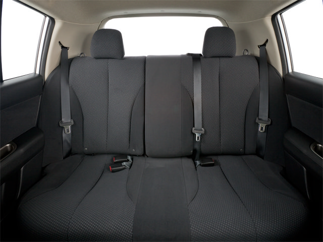 Used 2010 Nissan Versa 1.8 S w/ PWR Plus Pkg FWD image 17