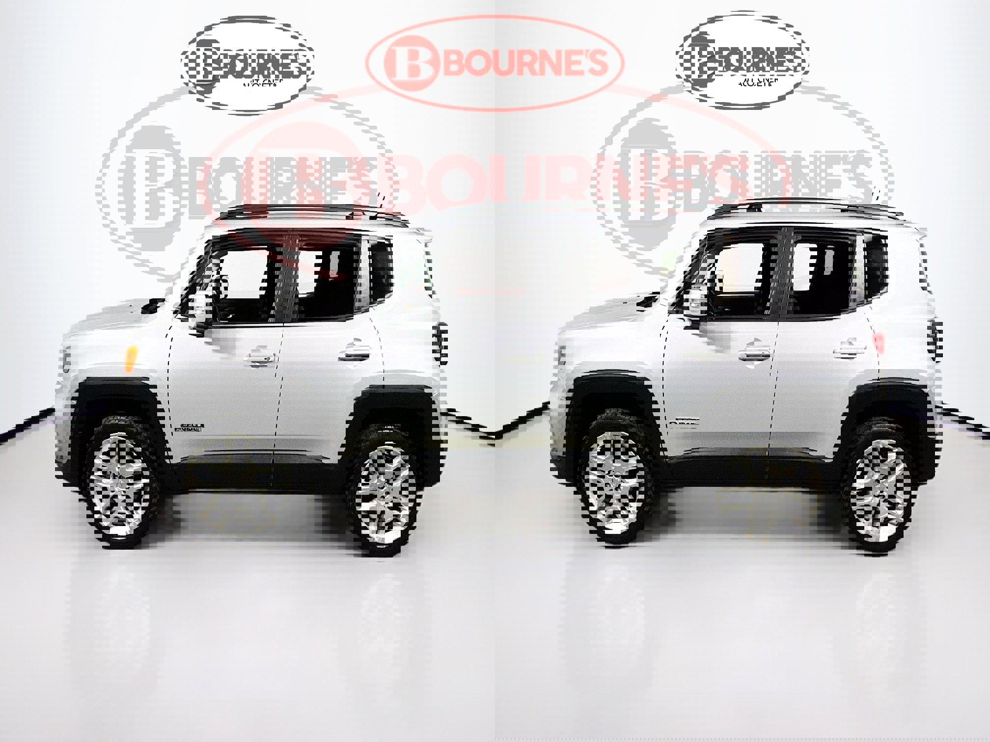 Used 2021 Jeep Renegade Latitude image 7