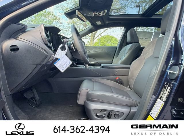 New 2026 Lexus RX 350 AWD image 18