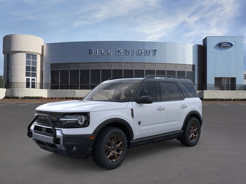 New 2026 Ford Bronco Sport Big Bend w/ Convenience Package AWD/4WD image 25