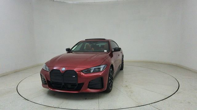 Used 2025 BMW i4 M50 image 66