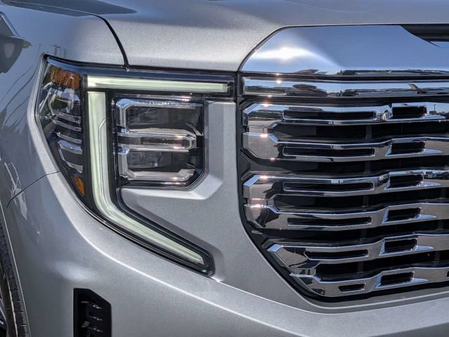 New 2026 GMC Sierra 1500 Denali w/ Technology Package AWD/4WD image 9