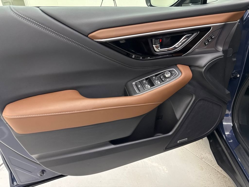 Certified 2024 Subaru Outback Touring XT image 11