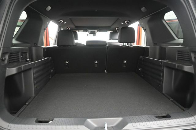 New 2026 Honda Passport TrailSport Elite image 14