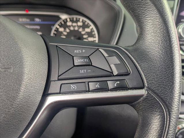 Used 2020 Nissan Altima 2.5 S FWD image 11