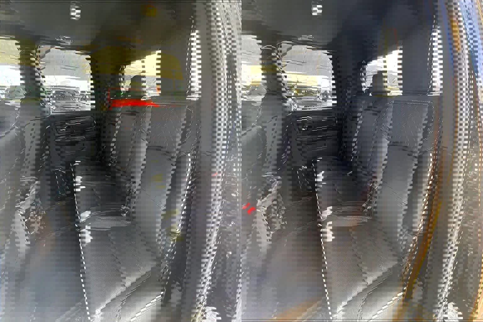 New 2026 RAM 2500 Limited image 21