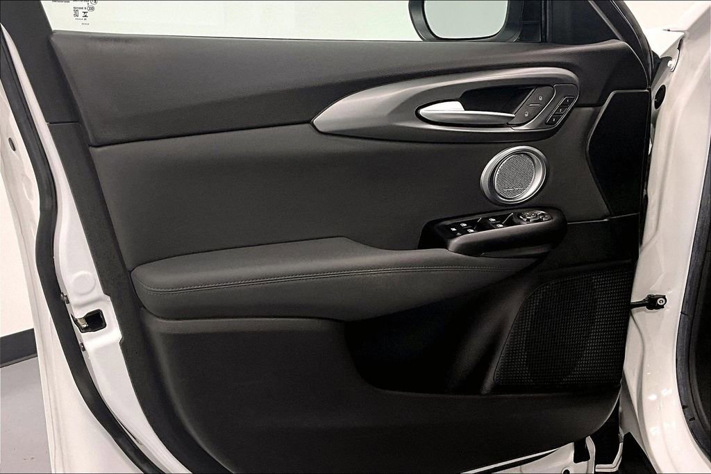 Used 2024 Alfa Romeo Tonale Veloce image 18