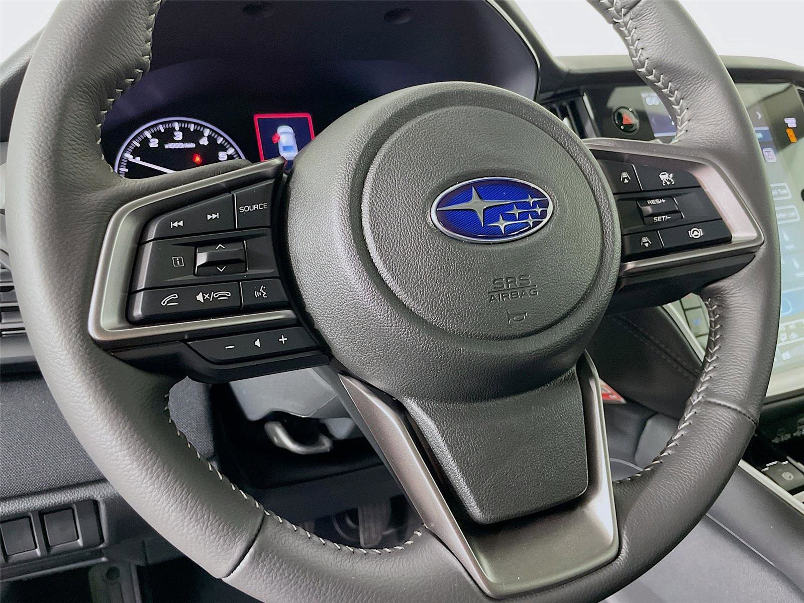 New 2025 Subaru Legacy Premium image 10