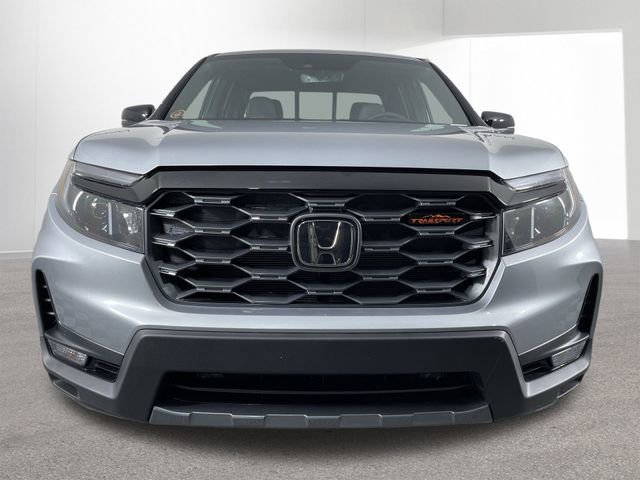 New 2026 Honda Ridgeline TrailSport image 27