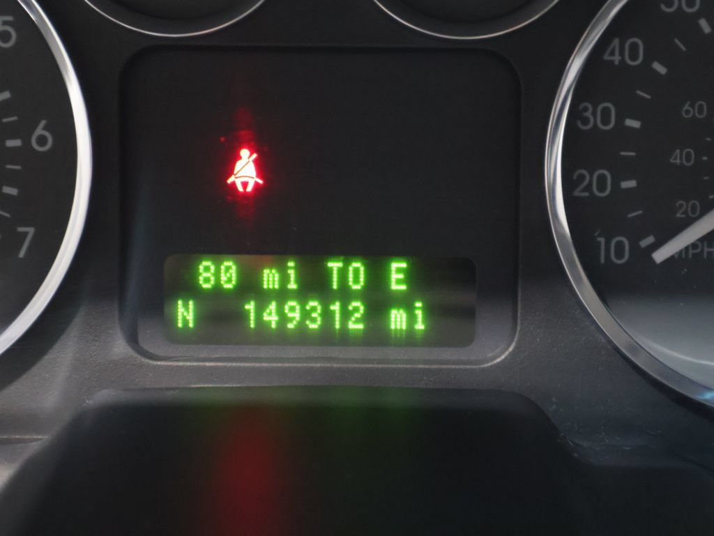 Used 2005 Mercury Montego Premier FWD image 32