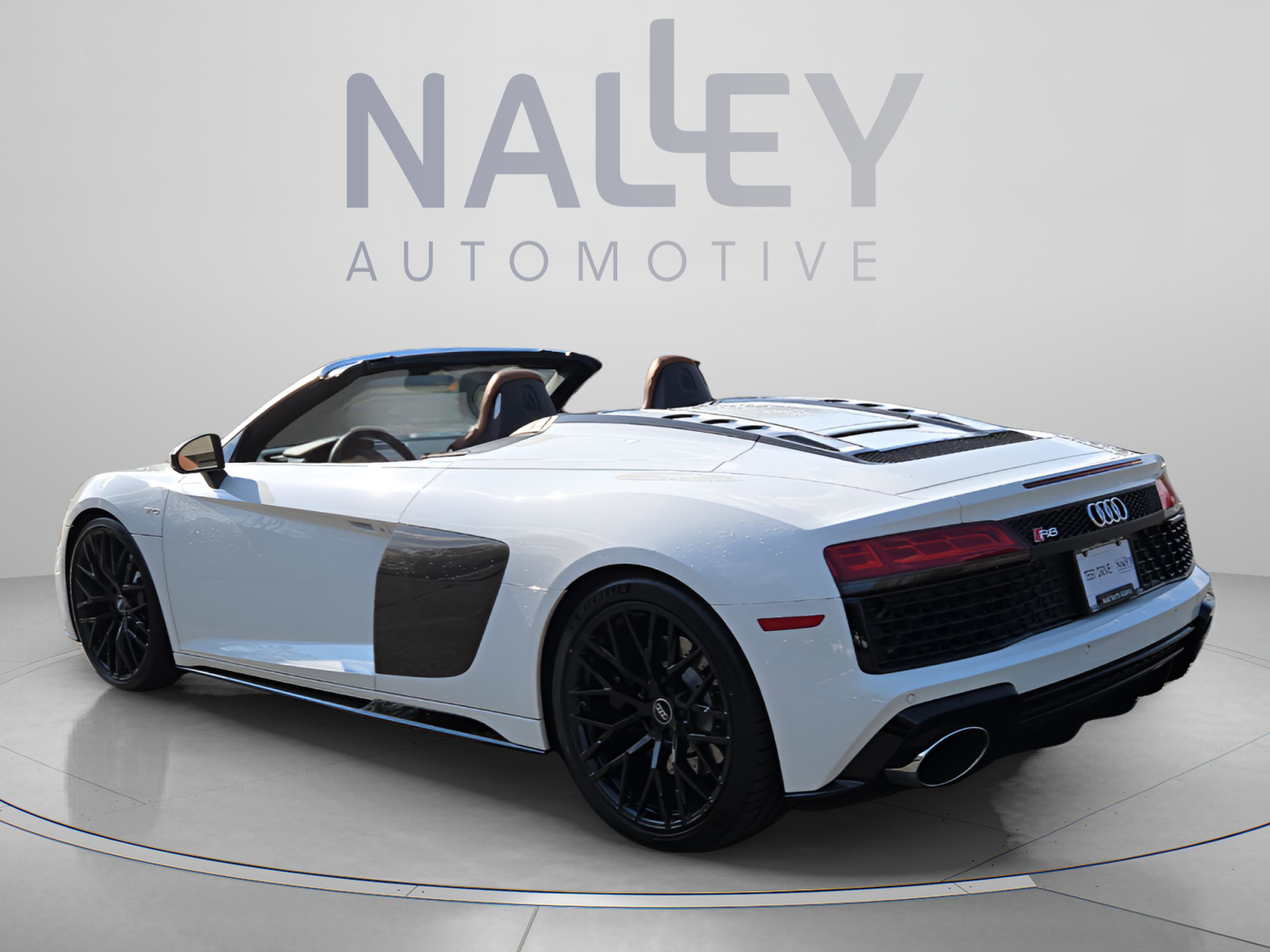 Used 2020 Audi R8 V10 image 3