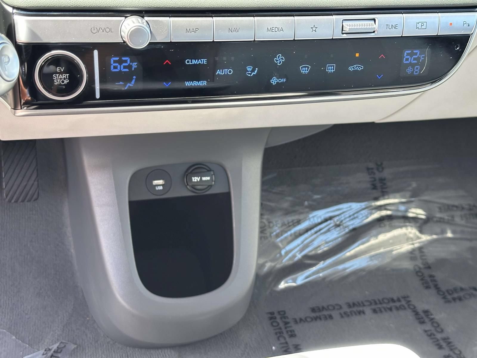 Used 2023 Hyundai Ioniq 5 SEL AWD/4WD image 12