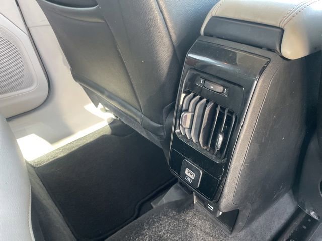 Used 2022 Jeep Compass Limited AWD/4WD image 53