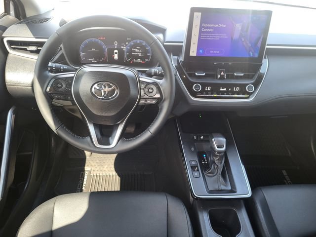 Used 2026 Toyota Corolla Cross XLE w/ Convenience Package AWD/4WD image 26