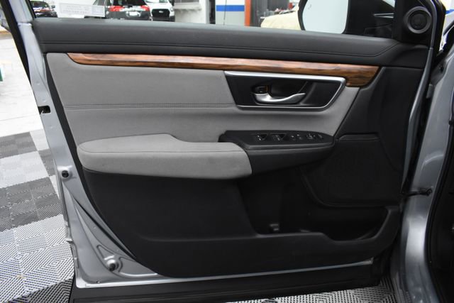 Used 2021 Honda CR-V EX image 8