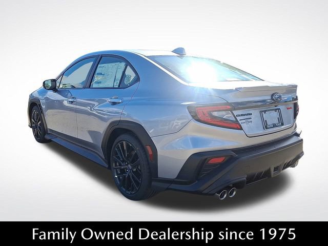 New 2025 Subaru WRX Limited image 3