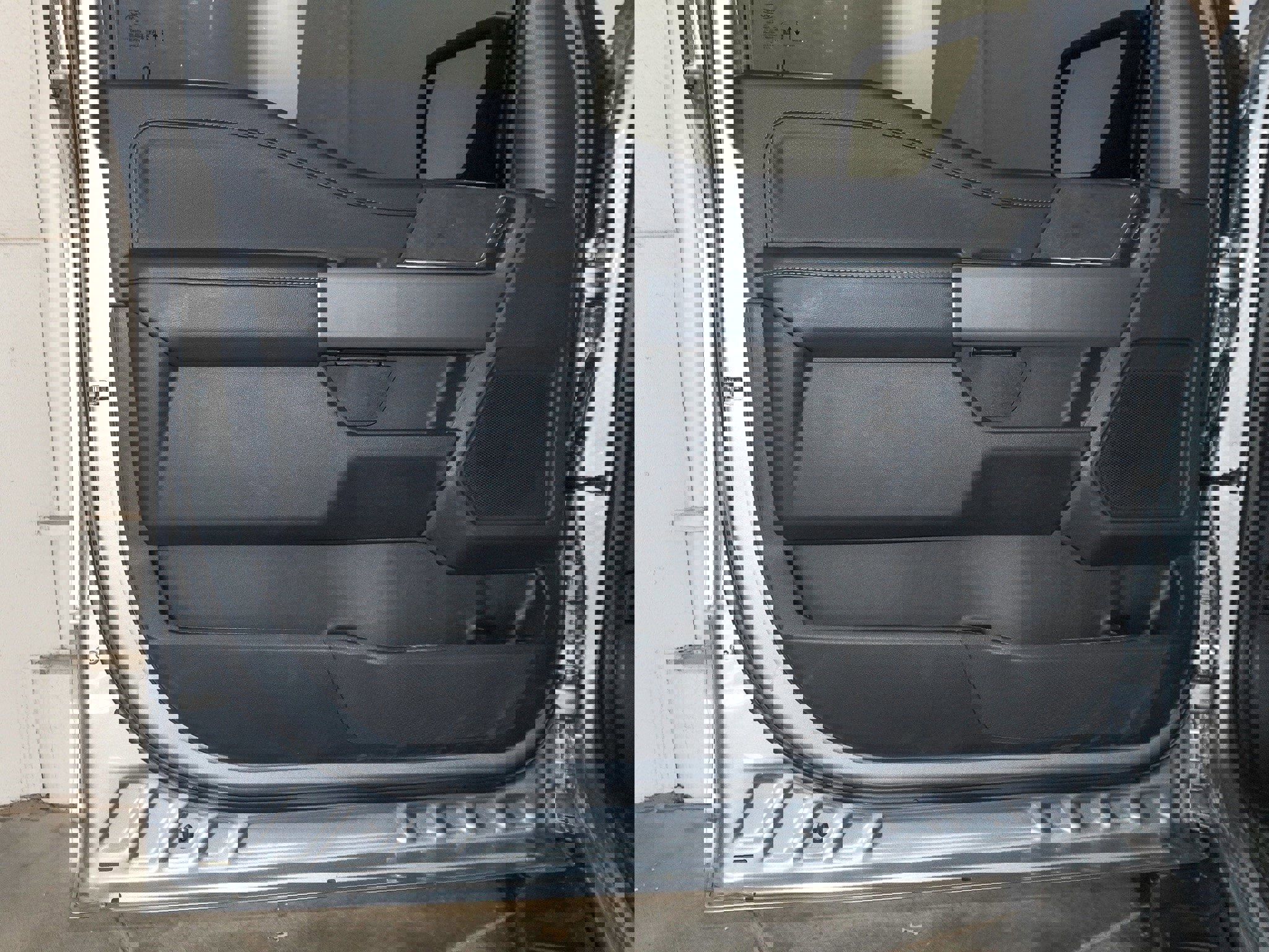 New 2026 Ford F150 XLT image 35