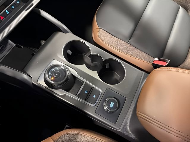 Used 2025 Ford Bronco Sport Outer Banks image 26