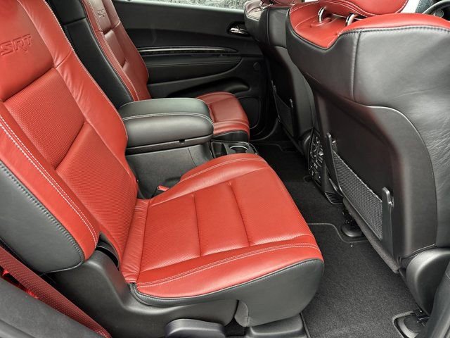 Used 2024 Dodge Durango SRT Hellcat image 17