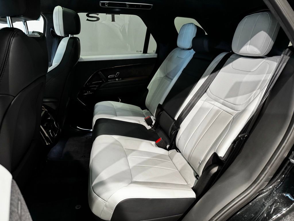 Used 2023 Land Rover Range Rover Sport First Edition image 26