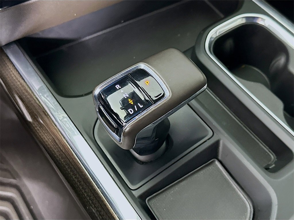 Used 2023 Chevrolet Silverado 1500 LT image 31