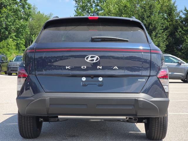 New 2026 Hyundai Kona SEL Sport AWD/4WD image 17