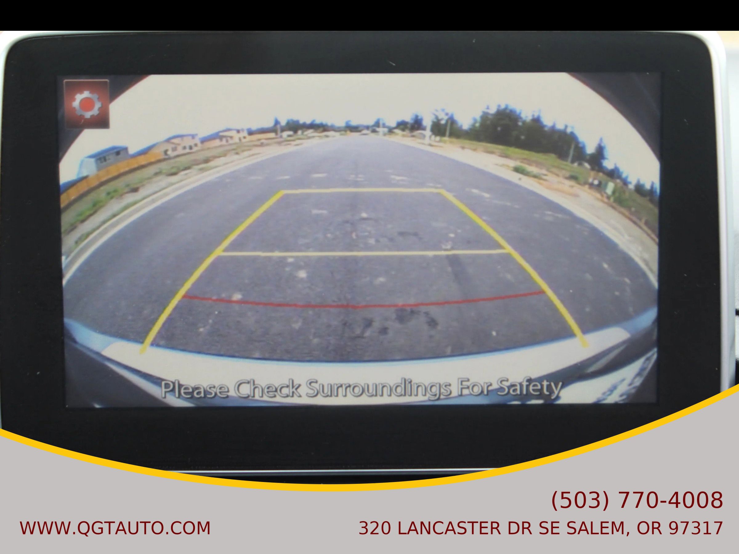 Used 2015 MAZDA MAZDA3 i Grand Touring FWD image 22