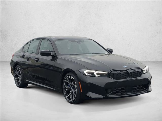 New 2026 BMW M340i image 7