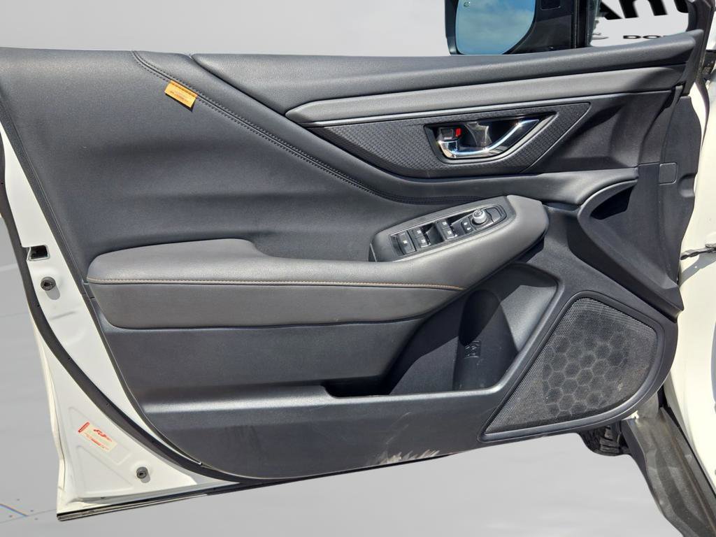 Used 2022 Subaru Outback Wilderness image 34