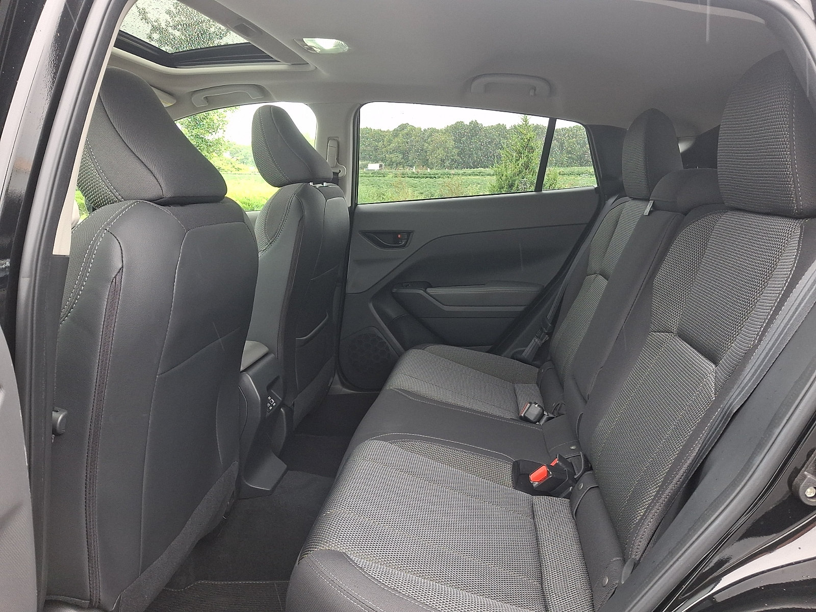 Certified 2024 Subaru Crosstrek 2.0i Premium AWD/4WD image 11