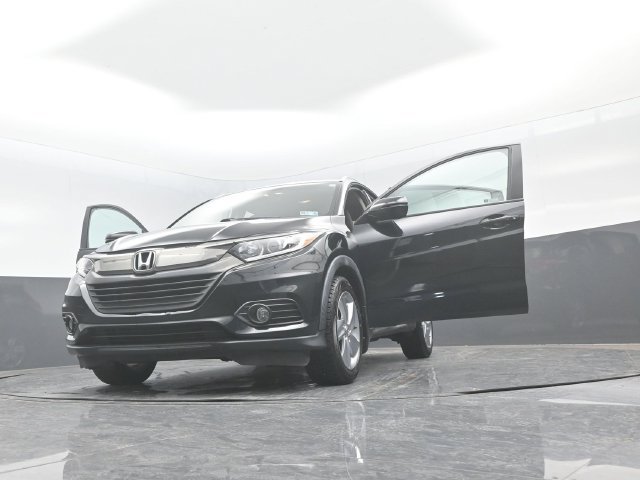 Used 2020 Honda HR-V EX image 30