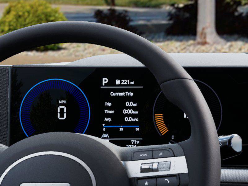 New 2026 Hyundai Sonata SEL AWD/4WD image 14