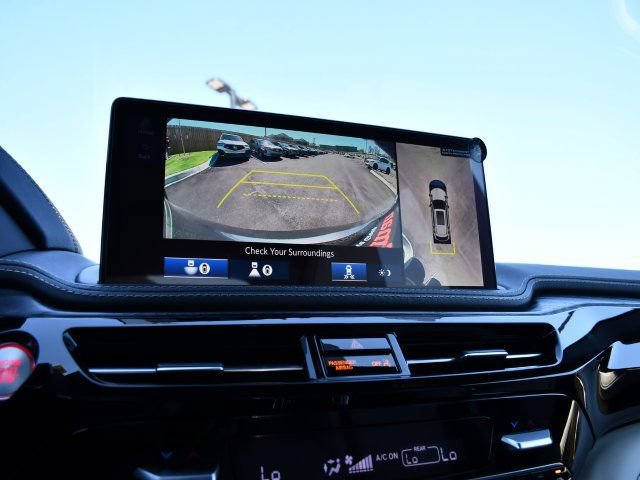 New 2026 Acura MDX Type S AWD/4WD image 14