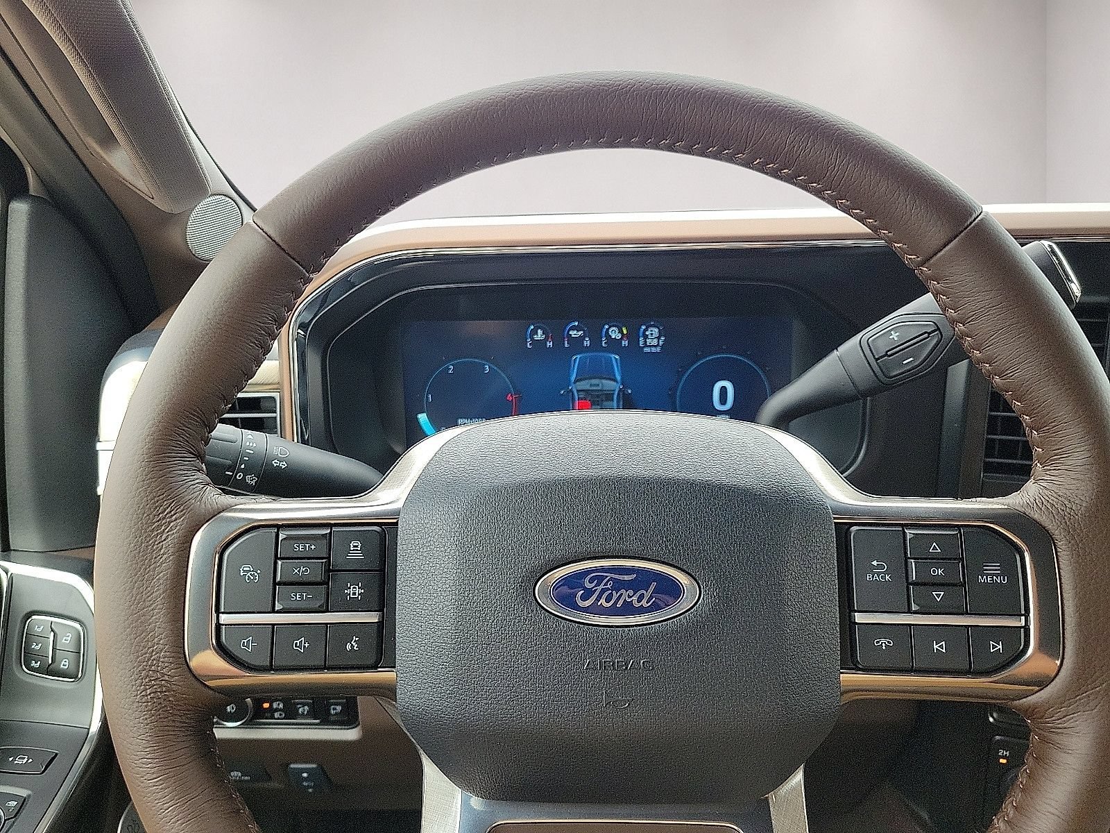 New 2026 Ford F250 King Ranch AWD/4WD image 23