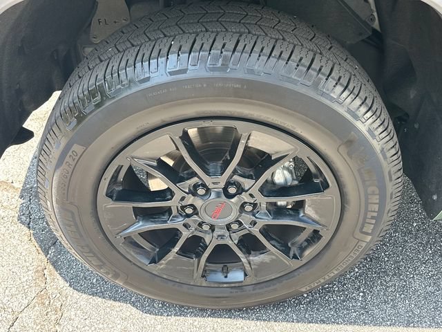 Used 2023 Toyota Tundra SR5 w/ SR5 Convenience Package RWD image 10