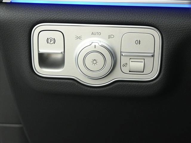 New 2026 Mercedes-Benz GLS 450 4MATIC image 10