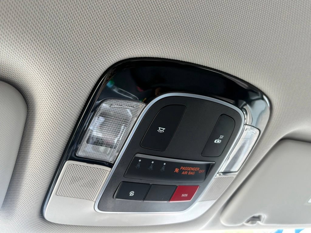 Certified 2024 Hyundai Tucson SEL FWD image 21