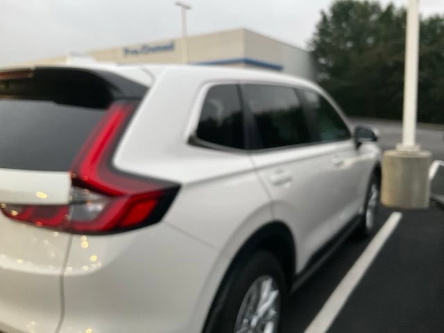 Used 2025 Honda CR-V EX image 7