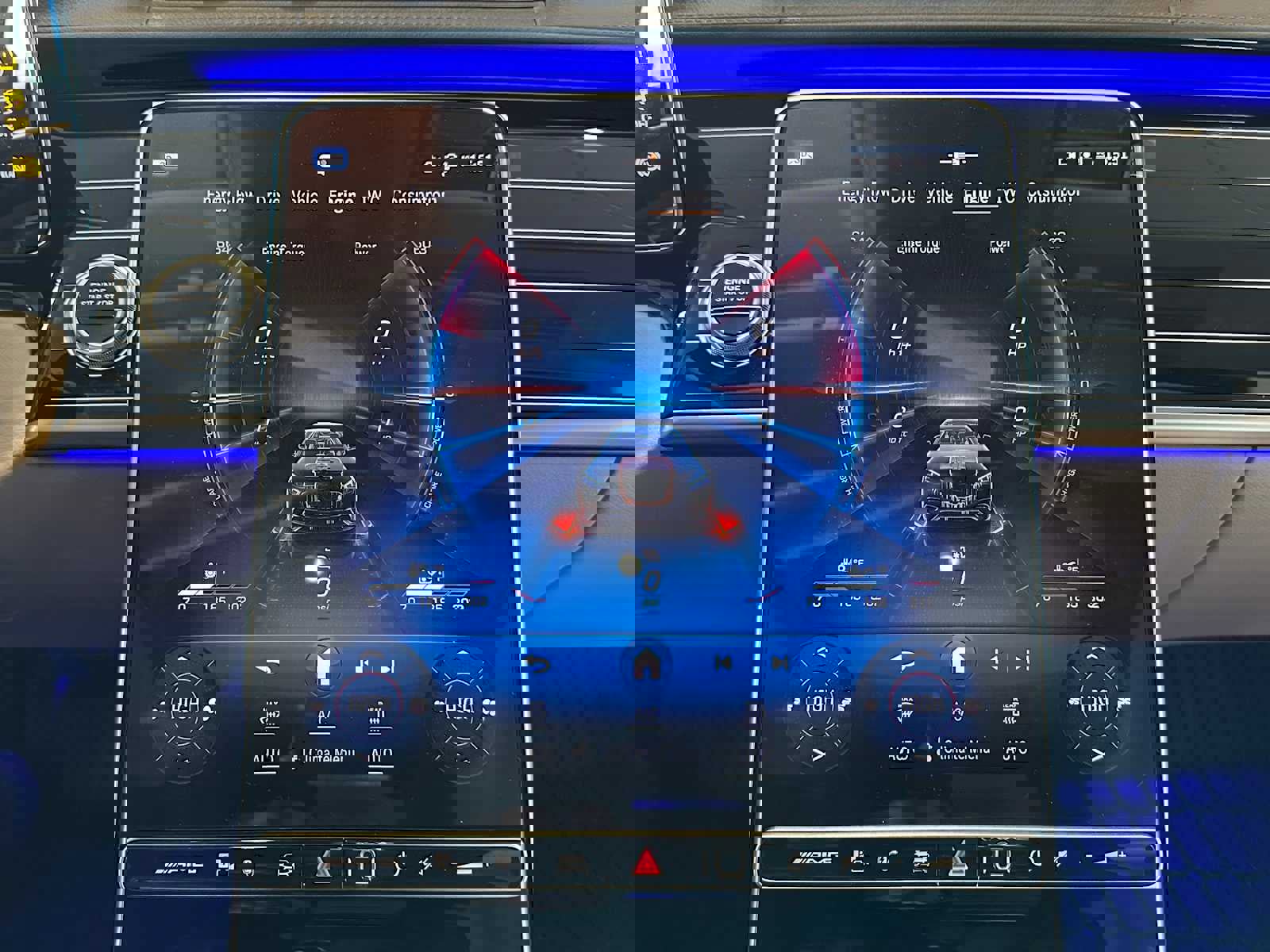 New 2026 Mercedes-Benz S 63 AMG S image 30