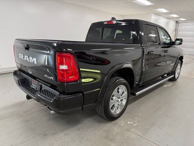 New 2026 RAM 1500 Big Horn image 6