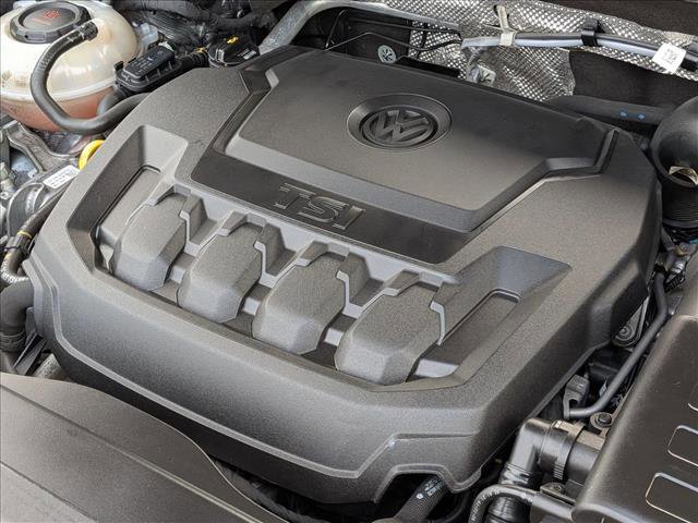 Used 2020 Volkswagen Tiguan SE R-Line AWD/4WD image 23